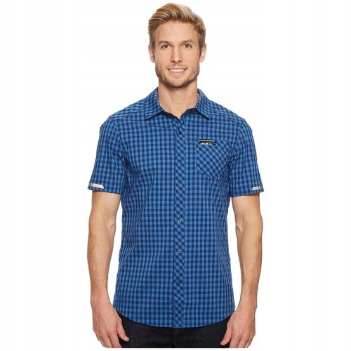 NOWA Oryginalna Koszula Pearl Izumi Button-Up r. L Marka Pearl Izumi