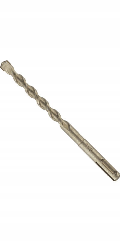 SD4 Wiertło do betonu 10x310