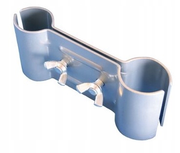 UCHWYT ZACISKOWY DO DYSZLA ŚR.48MM