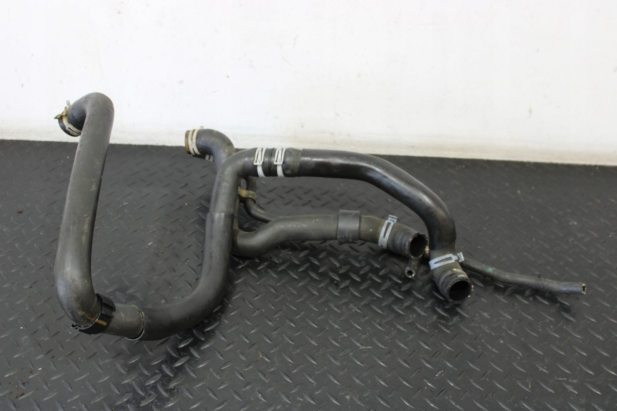 crijevo prijenos vode SKODA FABIA IV 4 6VA 2Q0121049EJ