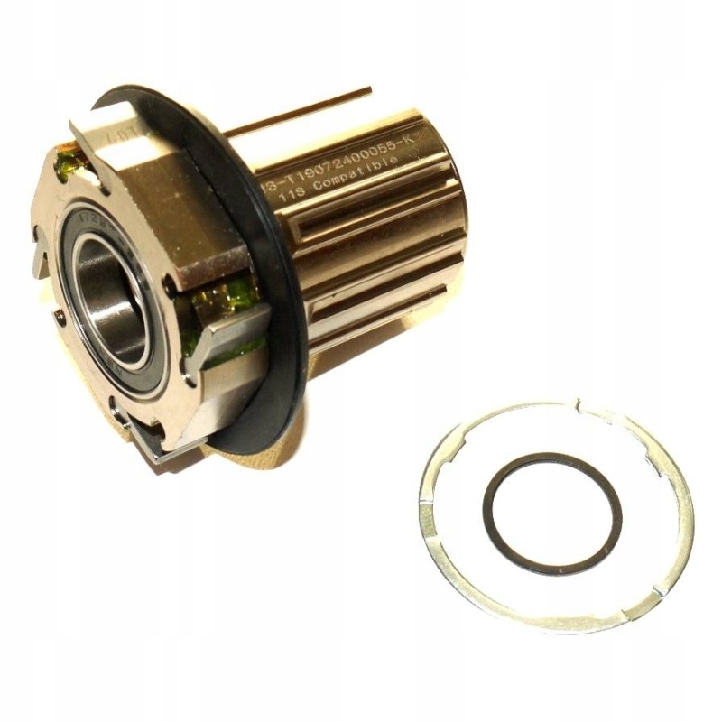 Bębenek Novatec CB-E440-SH11S-ST D902SB 8/9/10/11S