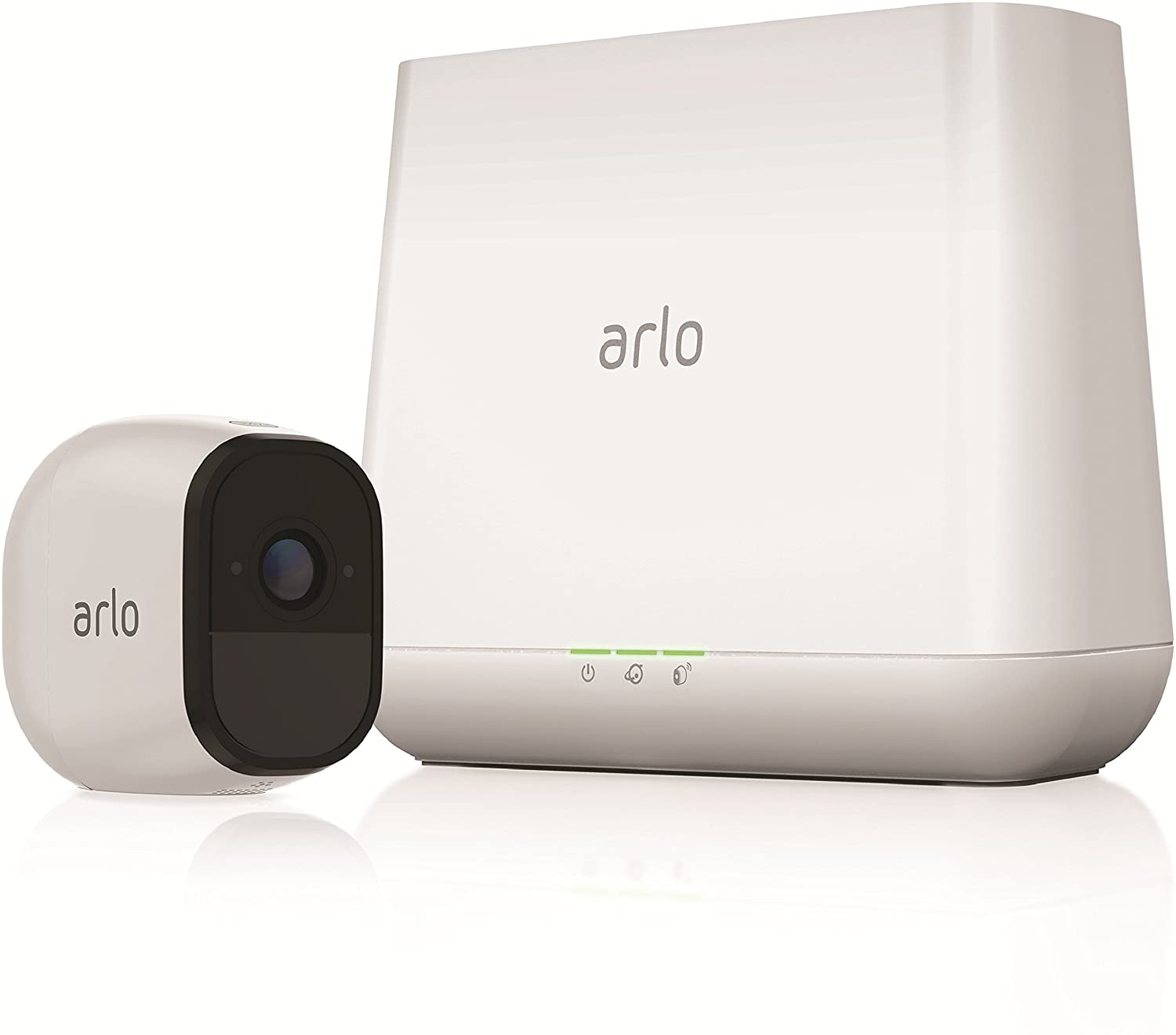 Kompaktní Ip kamera (box) Arlo VMS4130-100EUS 38 Mpx