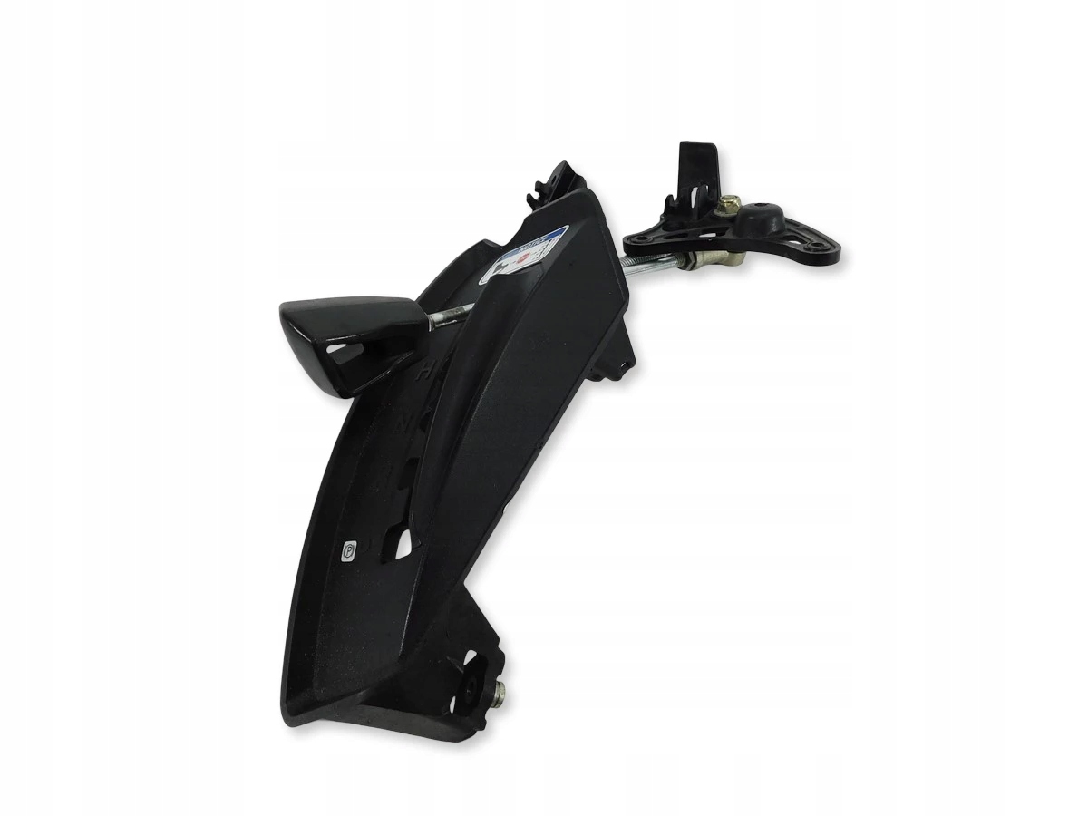 Radiaca Páka Can-am Outlander Max Xmr G2 U-11 707000840