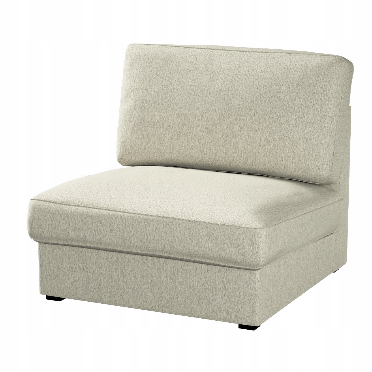 Dekoria potah na křeslo Kivik, nerozkládací, Ikea