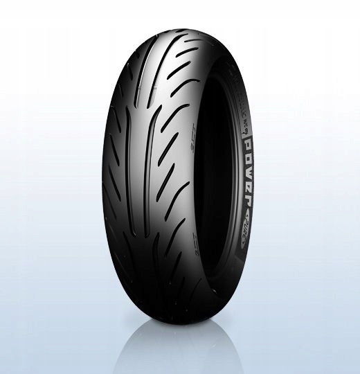 Michelin 110/90-13 Tl 56P Power Pure Sc Przód