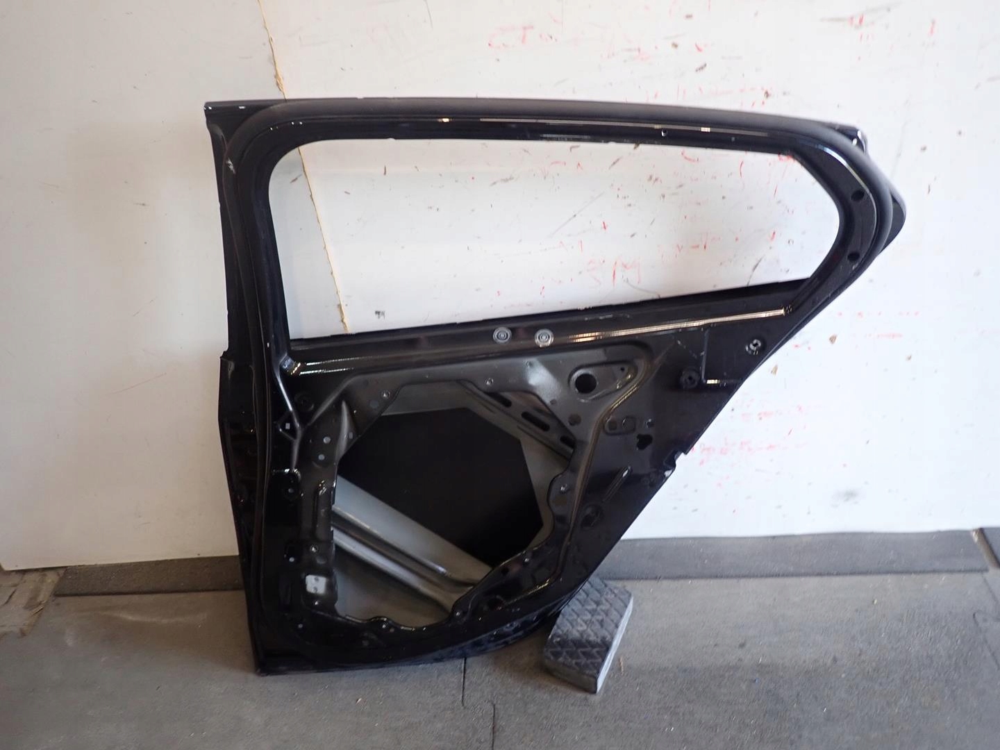 Tür heck hinten rechts BMW 1 F40 2019