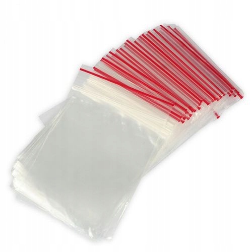 

Torebki woreczki strunowe 120x120 100szt