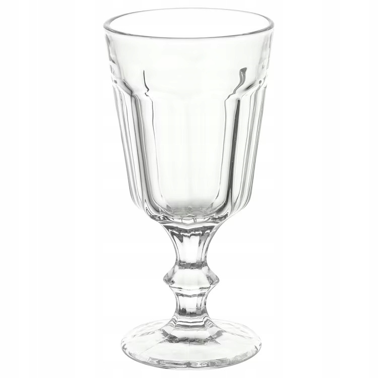 

Ikea Pokal Kieliszek Do Wina Szklany 200 ML