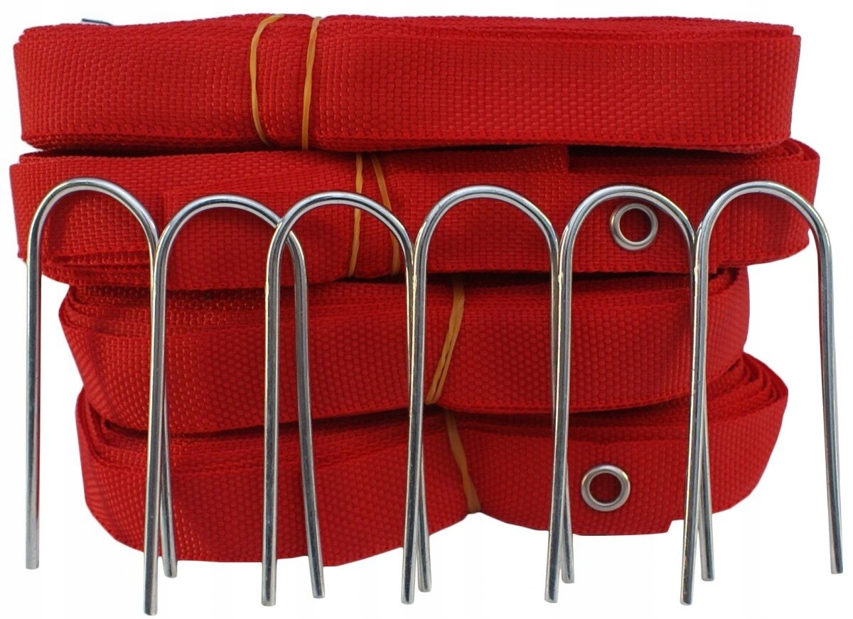 Linie boiska do badmintona ENERO 1046891 Marka Enero