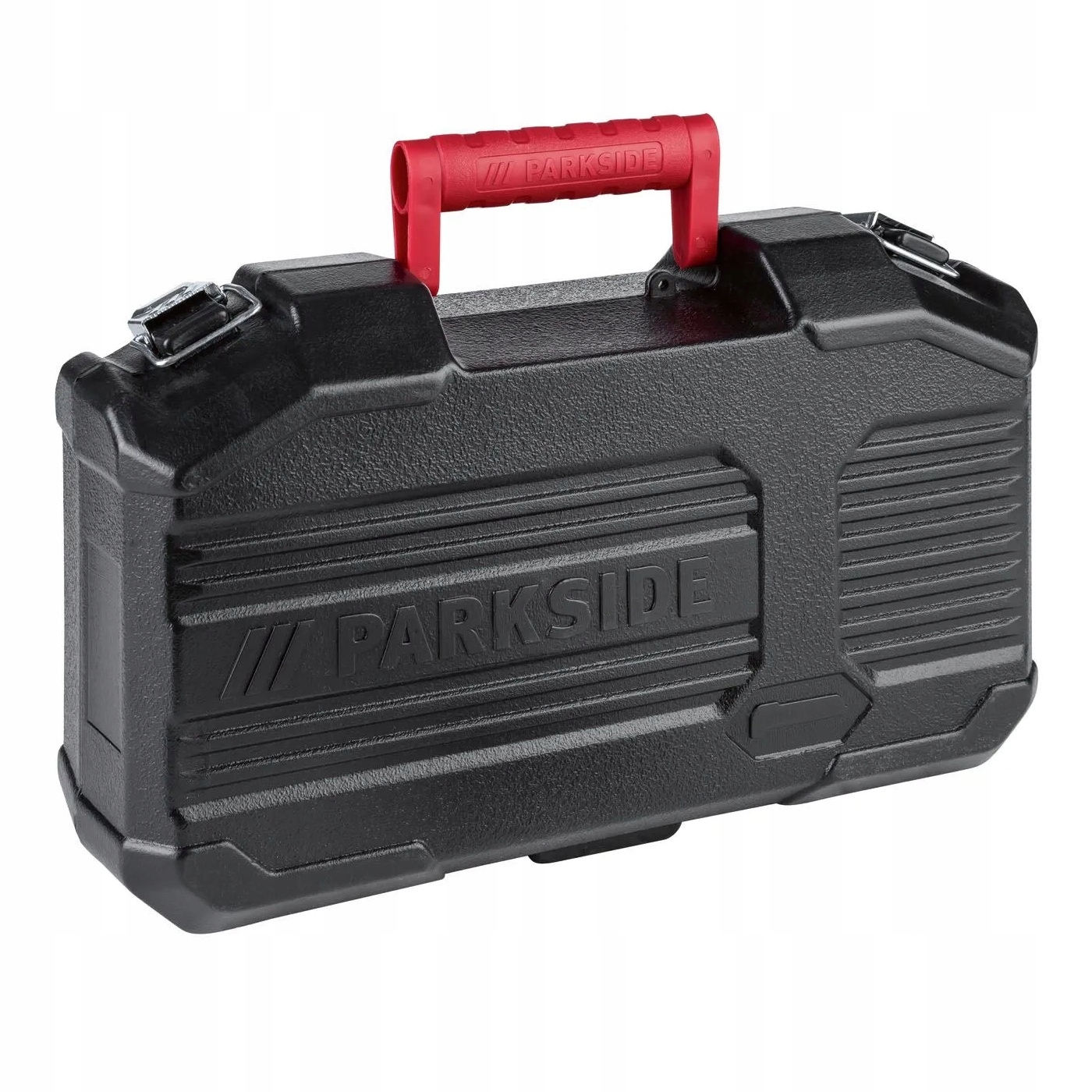 NARZĘDZIE WIELOFUNKCYJNE PARKSIDE PMFW 310 G4 310W 4w1 WALIZKA I AKCESORIA Marka Parkside