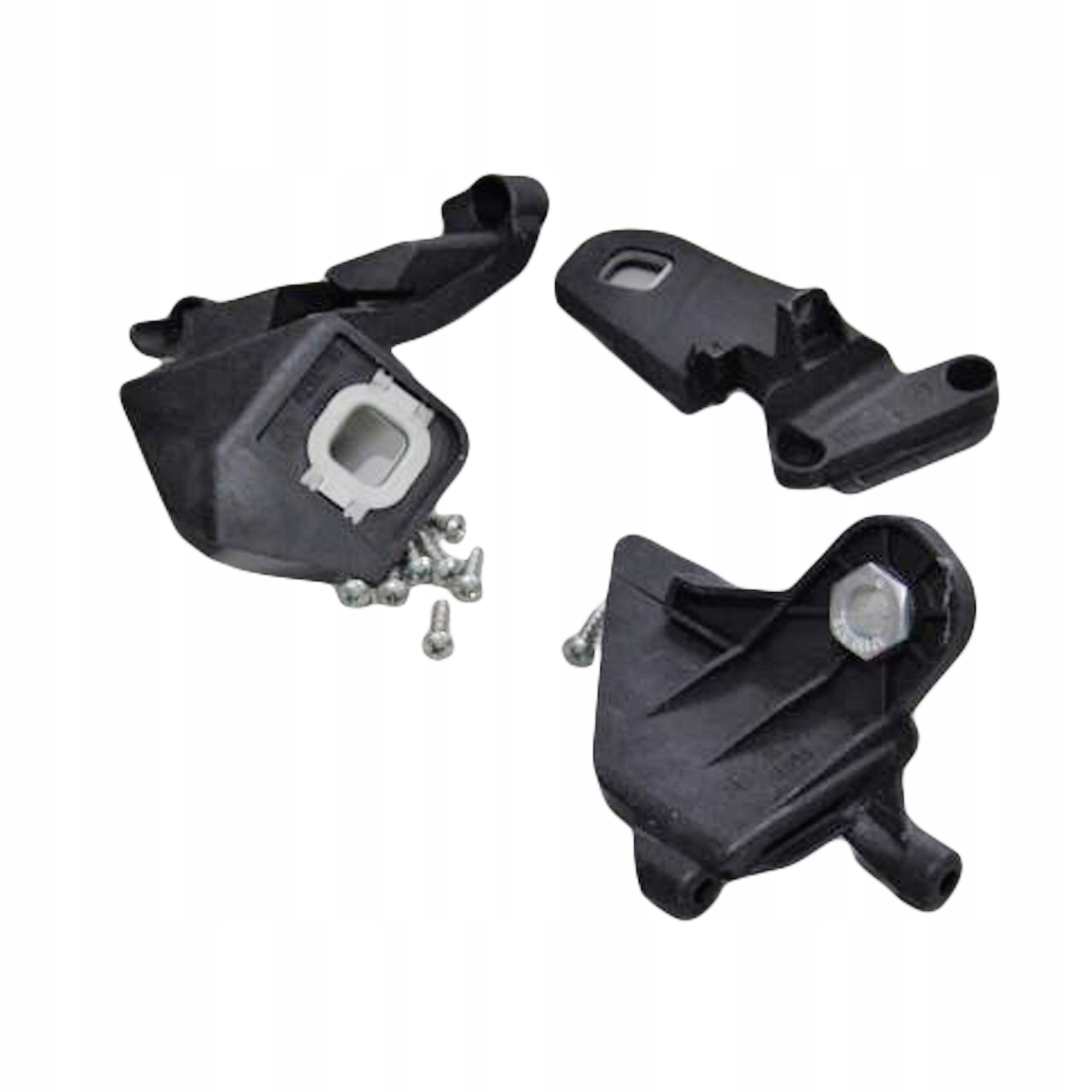 ZESTAW NAPRAWCZY REFLEKTORA FIAT DOBLO 09R-