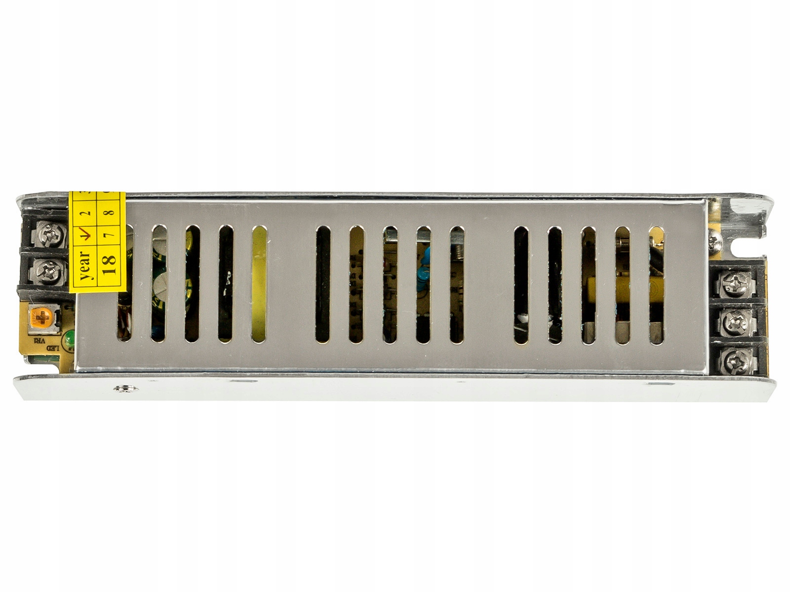 Zasilacz SLIM Modułowy Transformator Taśm LED 80W Marka inna