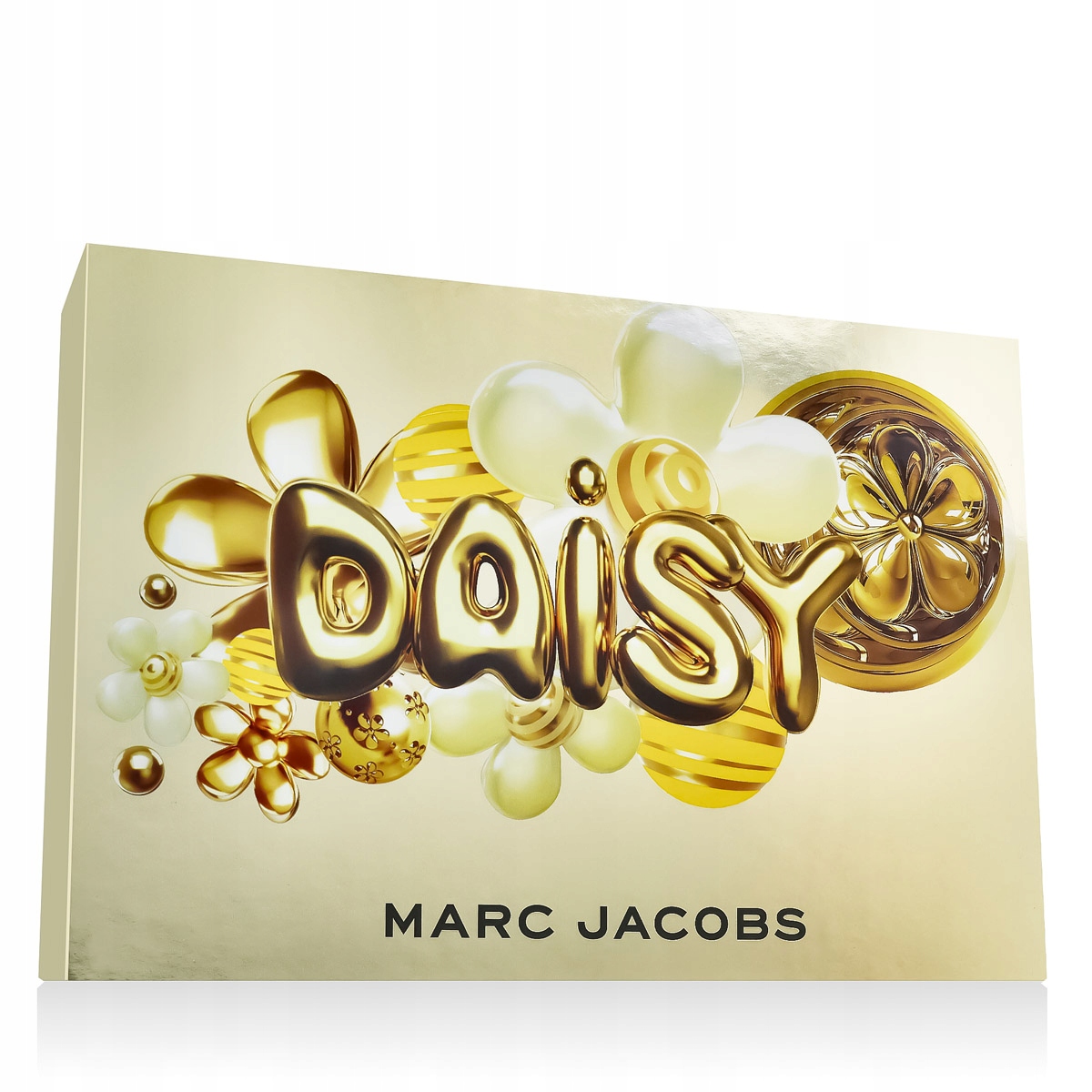 Marc Jacobs Daisy Edt 100 ml Edt Mini 10 ml Bl 75 ml W