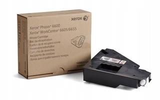 Odpadová nádoba Xerox pre Phaser 6600/ 6605/ 6655, VersaLink C400/ C405 …