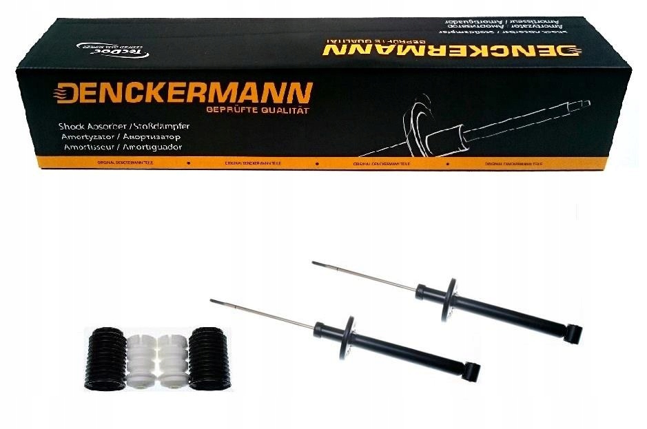 Tlumiče Krytu Seat Toledo A Zadní Plyn Sada