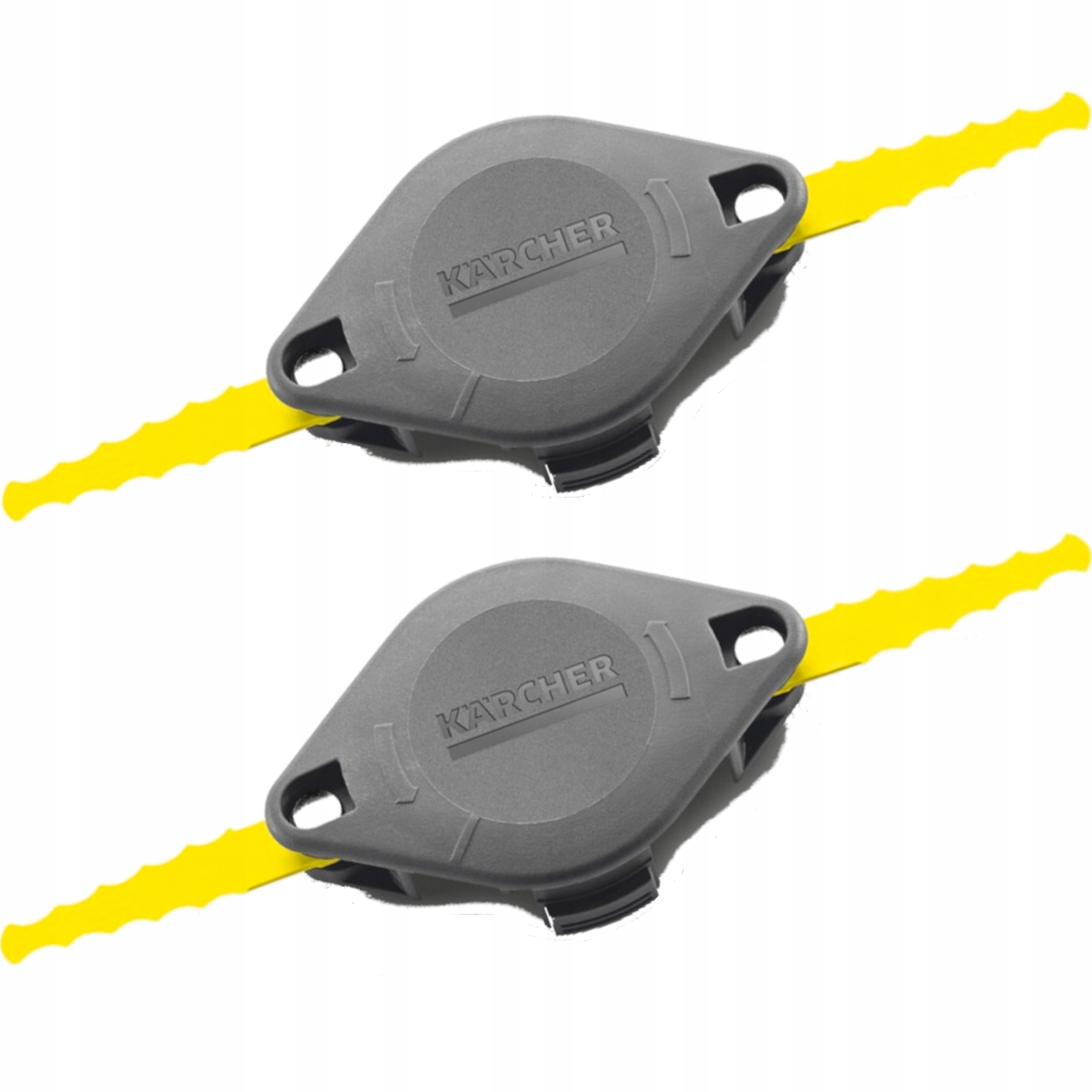 

Zestaw Ostrzy Podkaszarka Karcher Bateryjna 18 36