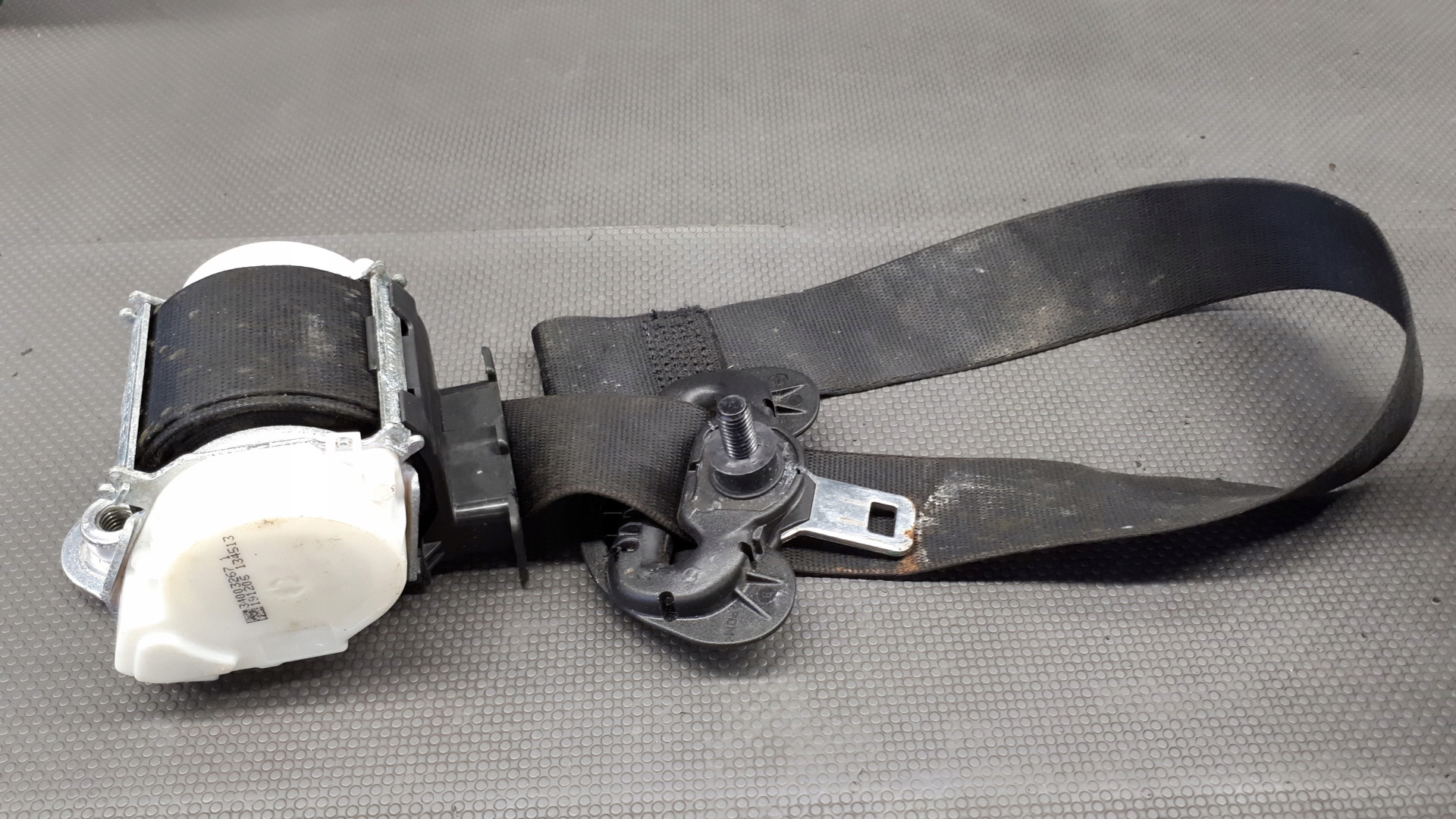 34003267 правый перед BMW 1 E81 08R g