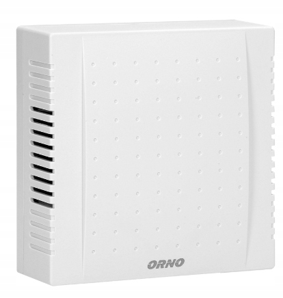 

Dzwonek Przewodowy Do Drzwi 230V Bim-bam Quarto