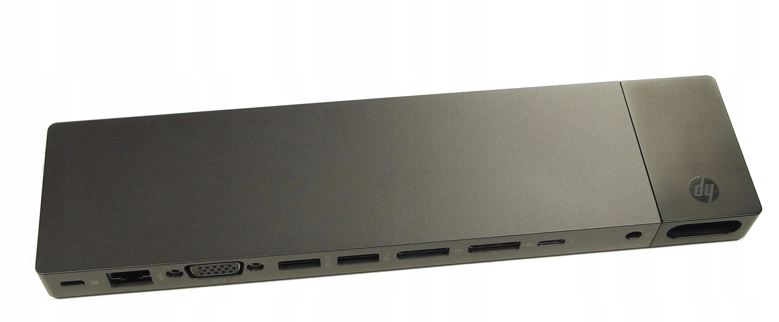 HP Elite Thunderbolt 3 Docking Station