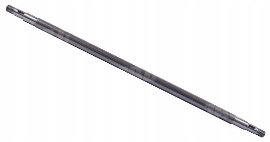 Pohonný válec chladicího koše Claas Dominator 657835