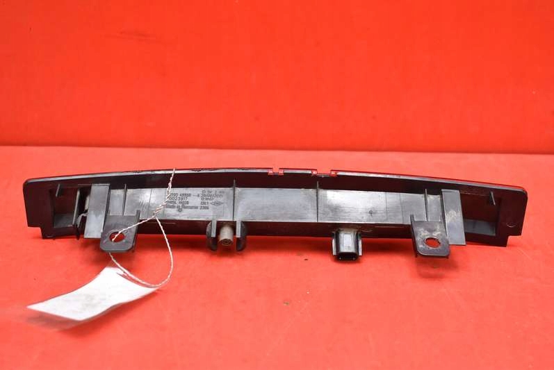 light STOPU STOP A079773 RENAULT CLIO 4 IV 5D HB 12-20