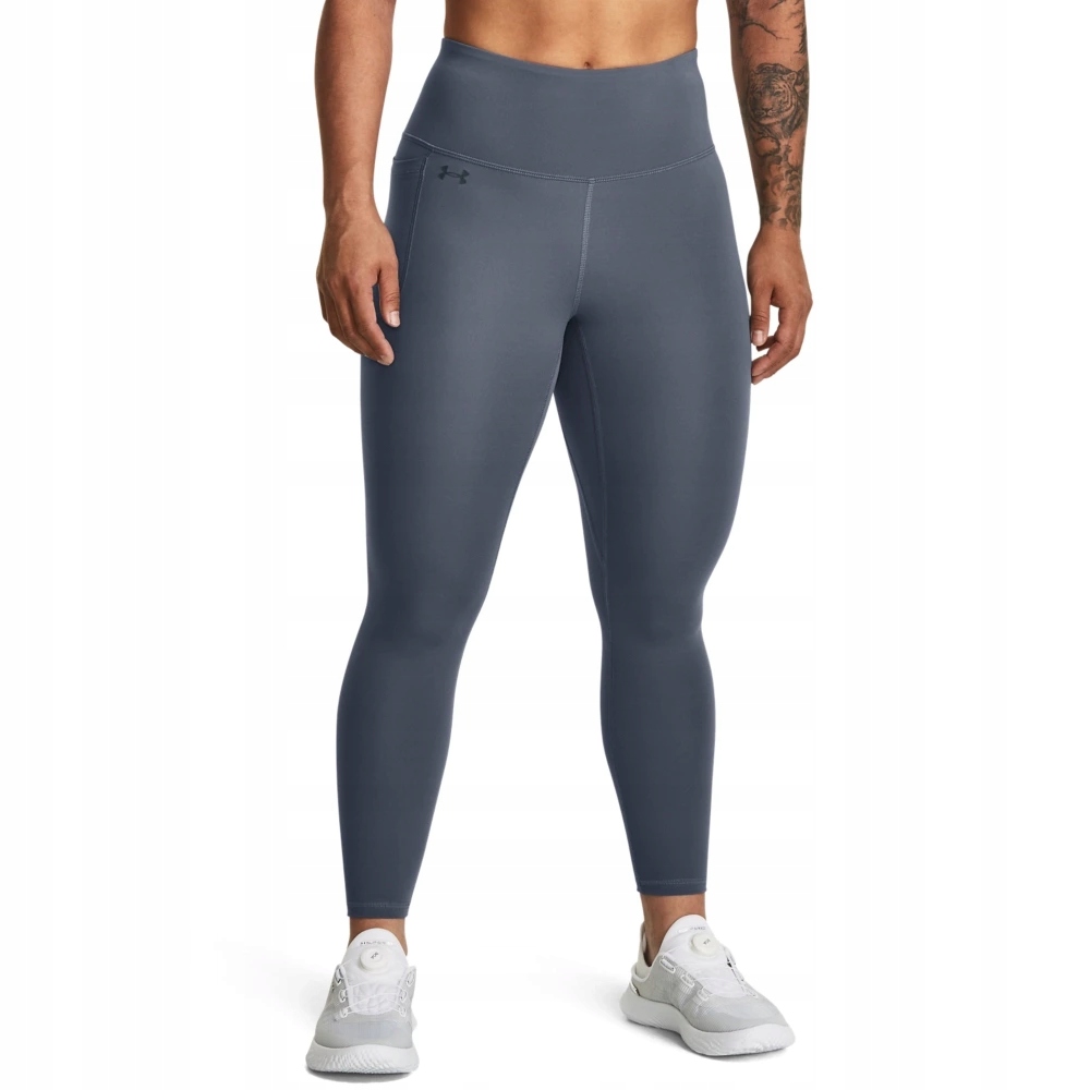 Legginsy damskie Under Armour Motion Ankle Leg S