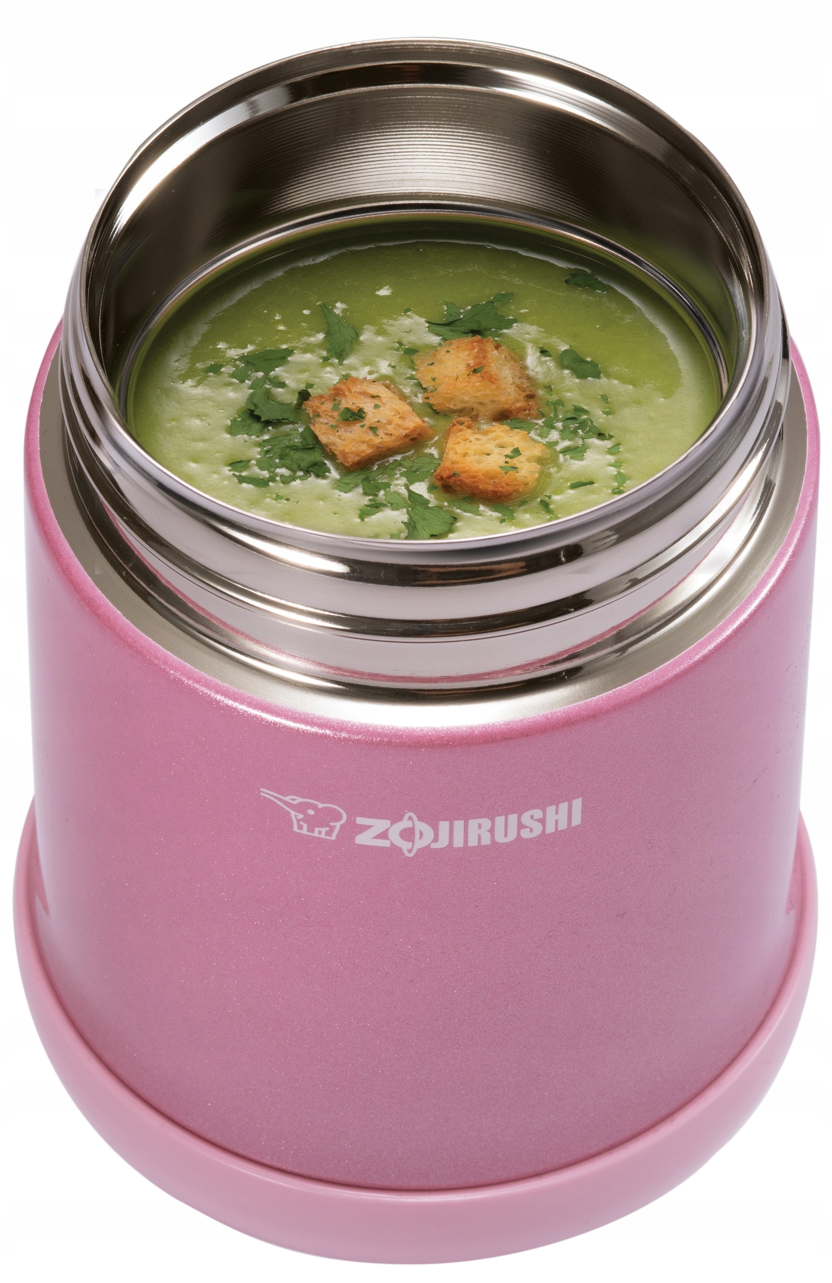 Termos obiadowy/na lunch ZOJIRUSHI SW-FCE75-CC Rodzaj termos obiadowy