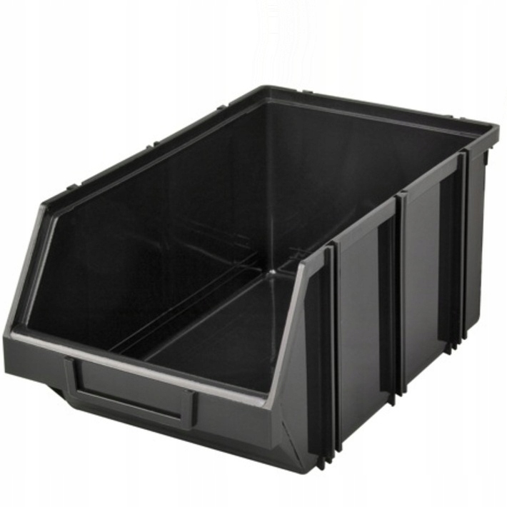 

Pojemnik magazynowy Patrol Modułbox 31x49x19cm