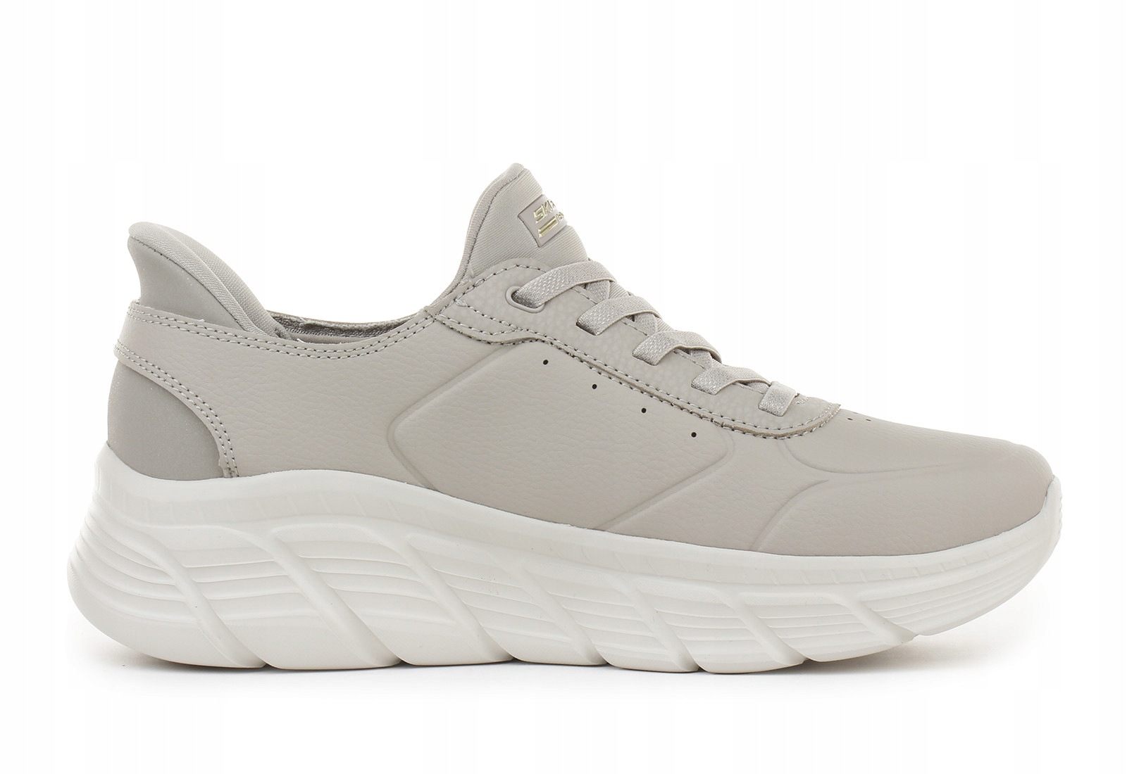 Dámské boty Skechers Bobs B Flex Tenisky Nazouvací 117394-TPE Vel 36