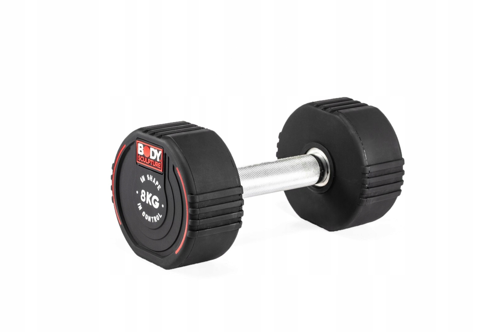 HANTLA GUMOWANA BW133 8KG BODY SCULPTURE