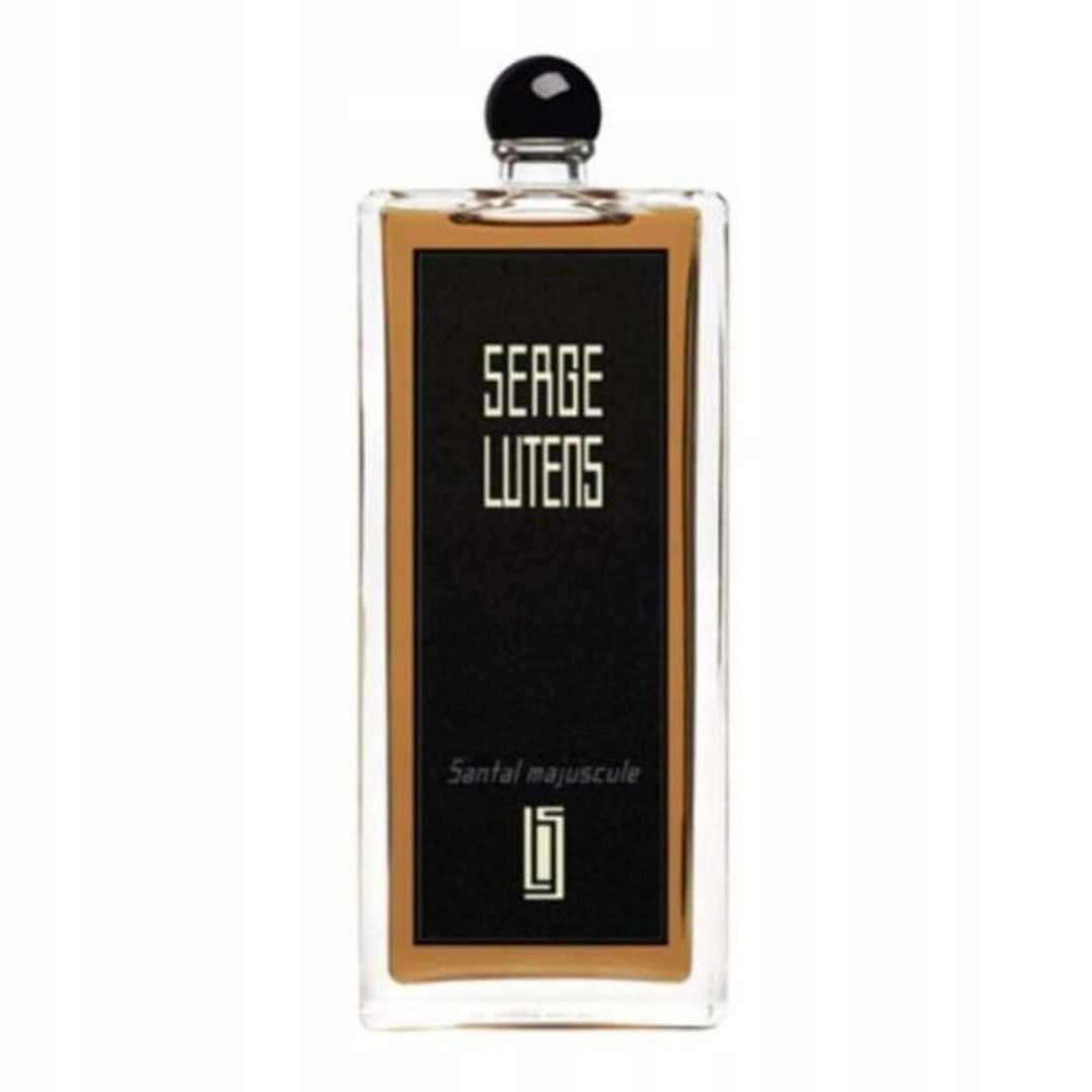 Parfém pro muže Serge Lutens Santal Majuscule Edp 100 ml