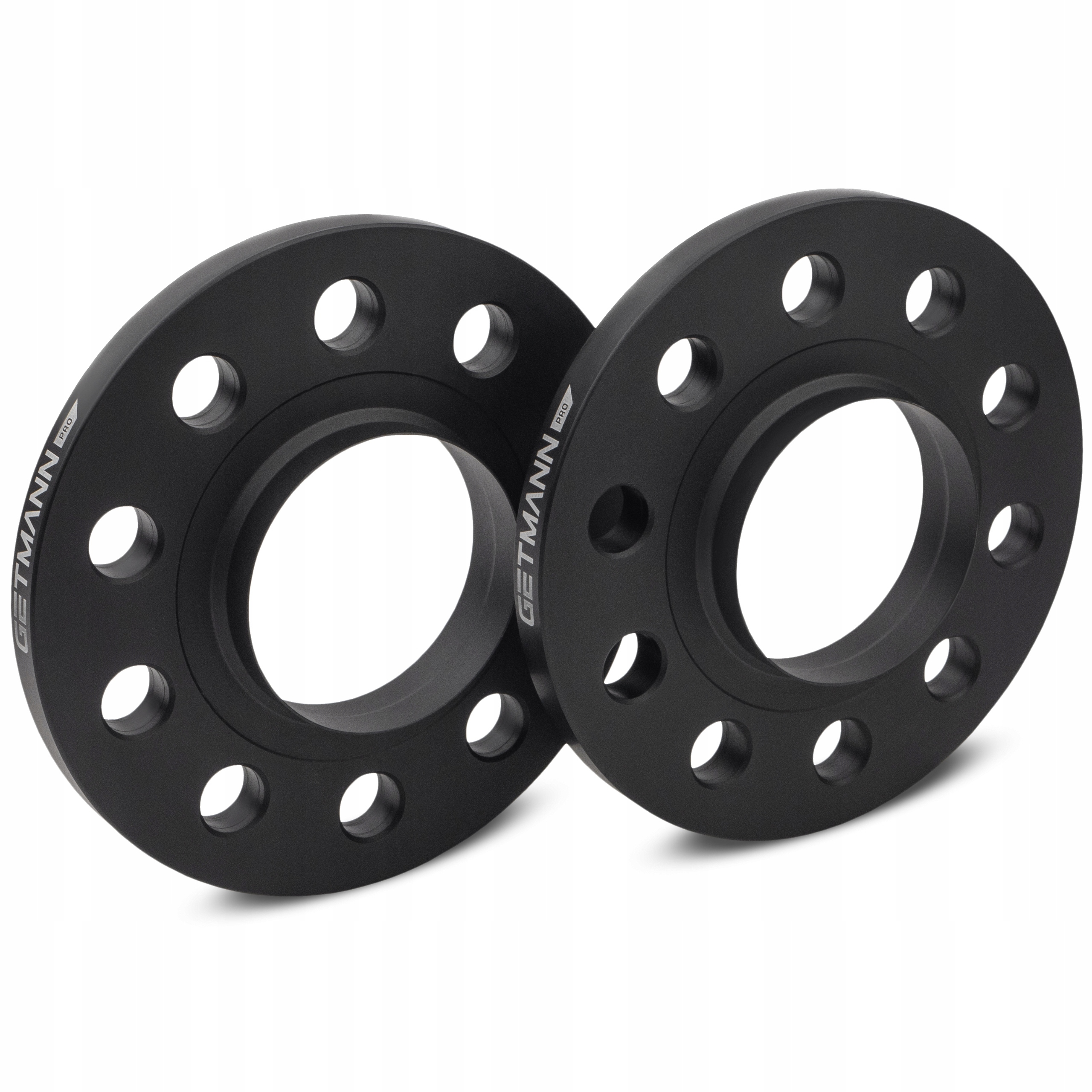 Průchozí distanční prvky Mercedes Benz C třídy W 203 (2001-2007) 10 MM 5x112 66.6