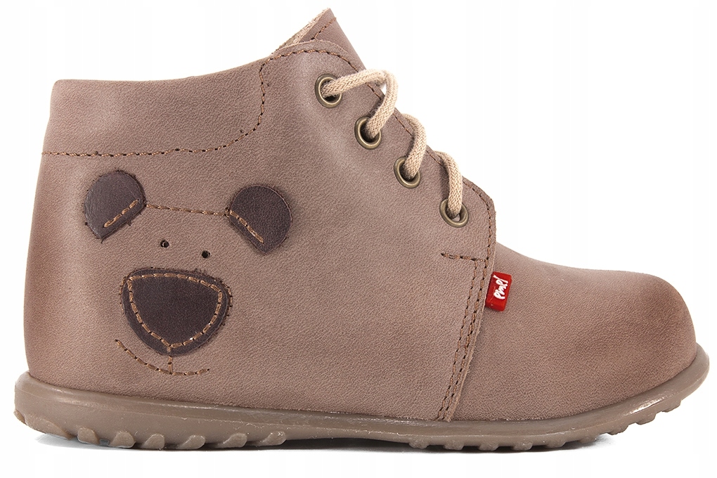 EMEL EY 2343D TRZEWIKI OCIEPLANE Z MEMBRANĄ ROCZKI Kod producenta EY 2343D