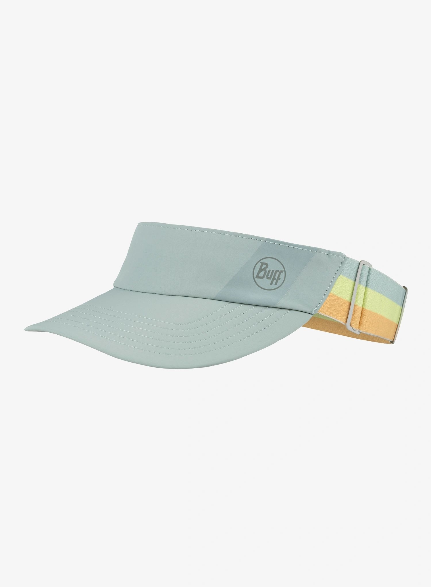 Běžecká stříška Buff Speed Visor solid mist
