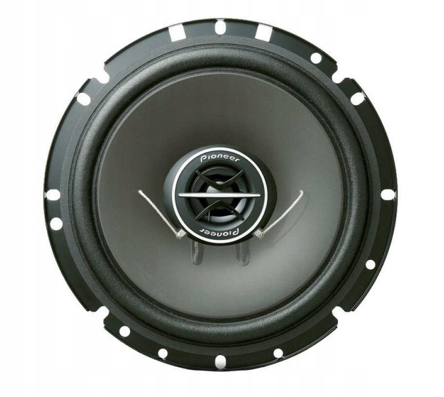 Pioneer TS-1702I Głośniki Samochodowe 2-DROŻNE 170W
