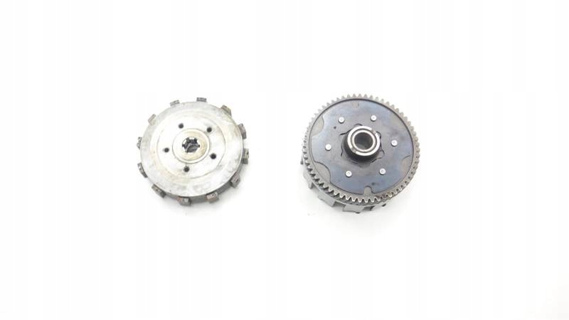 02242022014 - SUZUKI GN 125 82-04 КОРЗИНА СЦЕПЛЕНИЯ