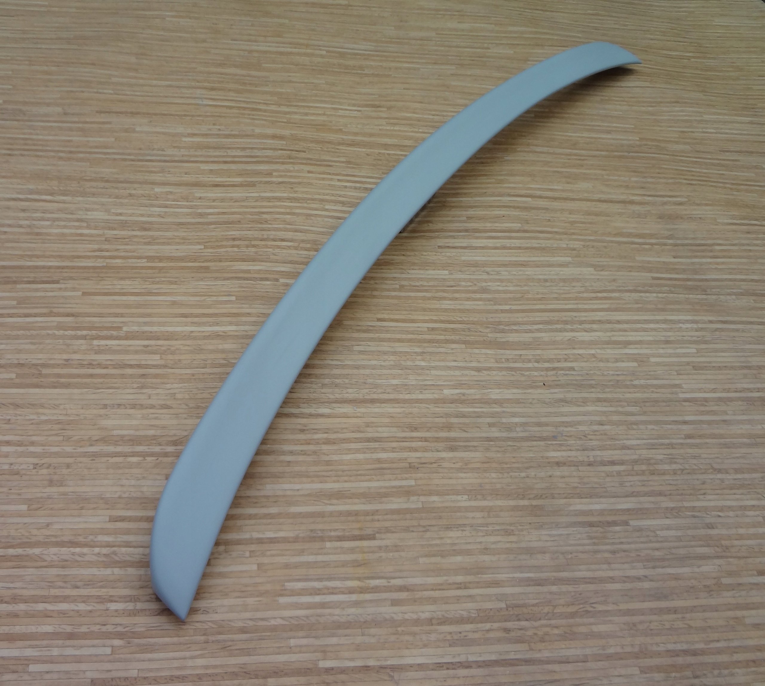 MERCEDES W211 SPOJLER LOTKA NA KLAPĘ AMG JAKOŚĆ!!! Numer katalogowy części 69039295FR403