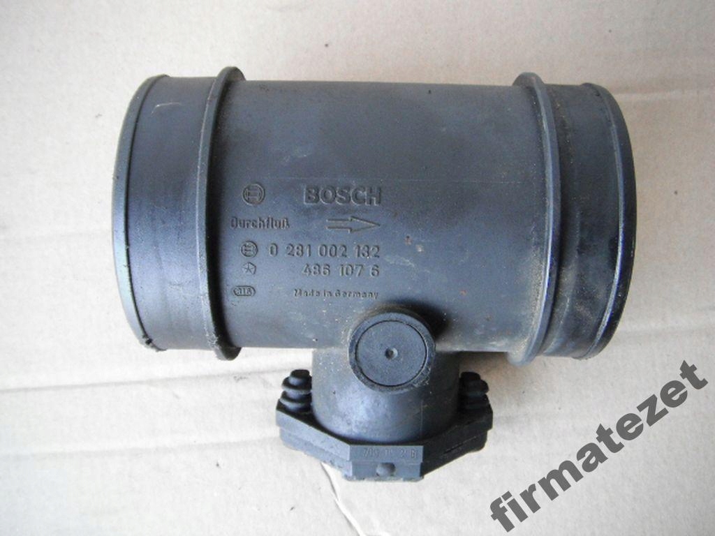 VOYAGER 2.5 TD 92-01 PRZEPŁYWOMIERZ 0281002132