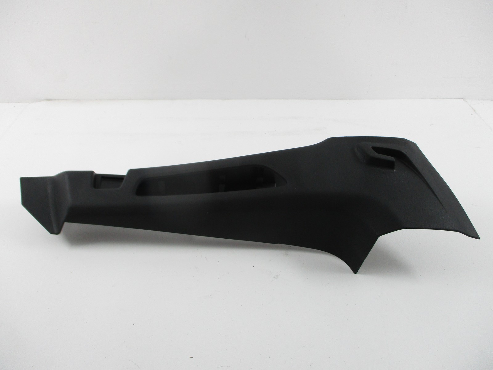 cover boot PEUGEOT 5008 II 9811349977