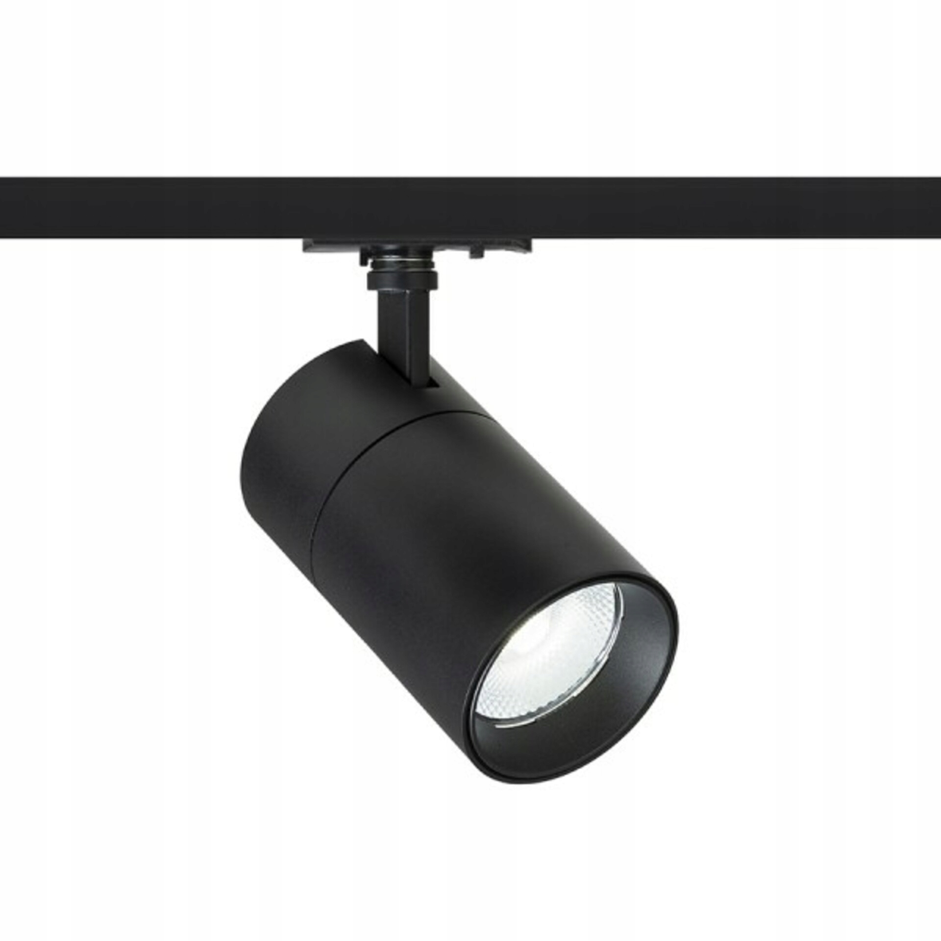 Rendl Wish 30 DIMM Led 30W 3000/4000/5000K lištové svítidlo černé stmívatel