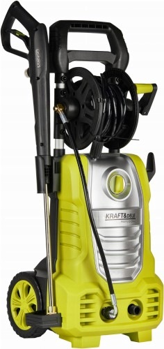 Myjka wysokociśnieniowa 250bar 3000W KD423
