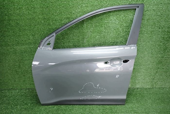HYUNDAI KONA 17- door left front front