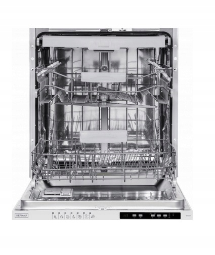 Zmywarka Kernau KDI6754 7 programów 60cm 3 kosz