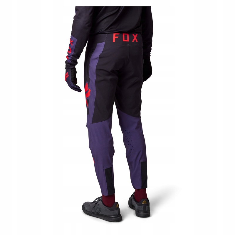 Spodnie Rowerowe Fox Defend RaceCapsule Sangria 34 Producent Fox