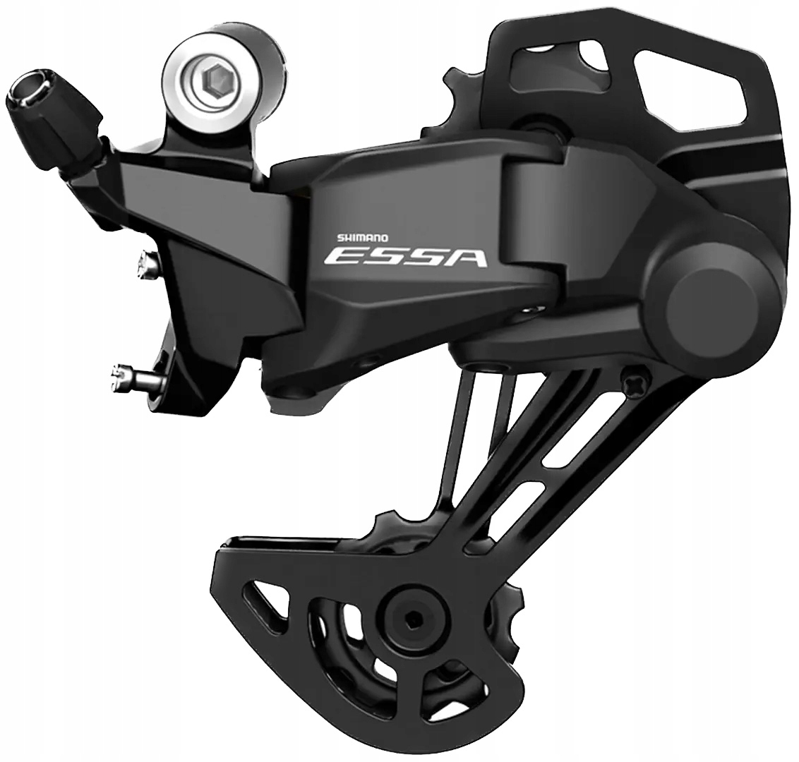Przerzutka tył Shimano RD-U2000 Essa Gs 8rz. Box Pl