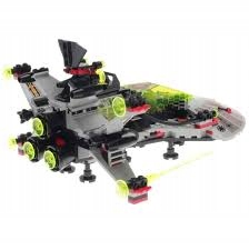 Klocki LEGO Space 6915 Statek Terra Tracker 1997r Marka LEGO