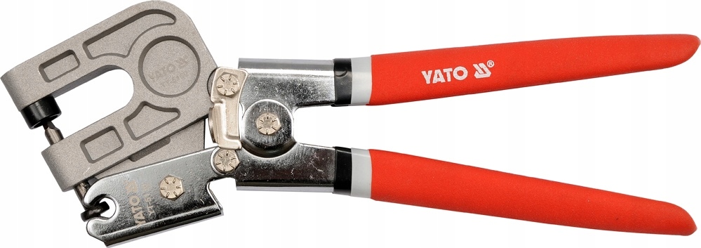 

Yato Szczypce Do Łączenia Profili G/k Blach 275MM