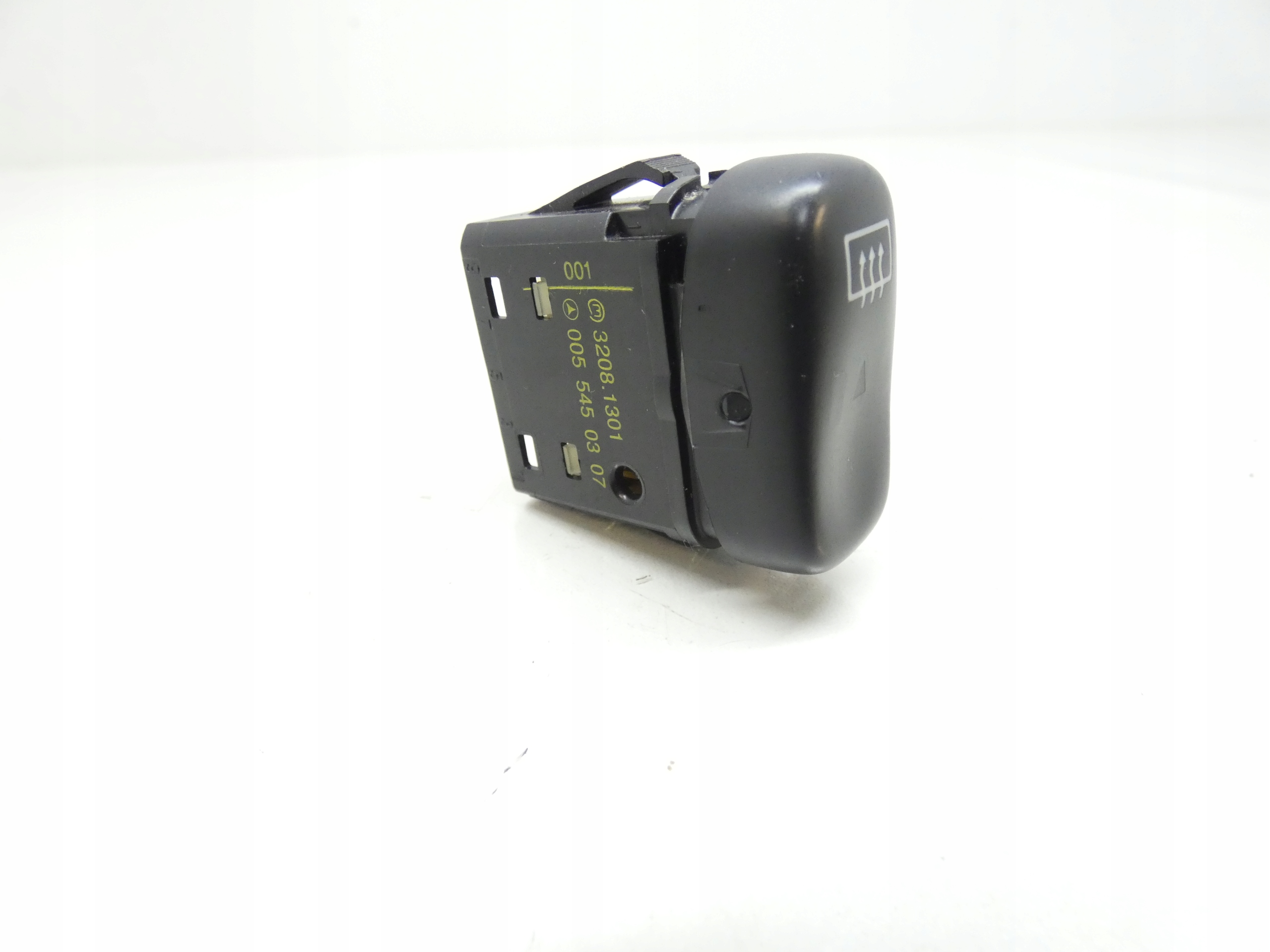 switch OGRZEWANIA windows MERCEDES VITO W638 96-03 0055450307