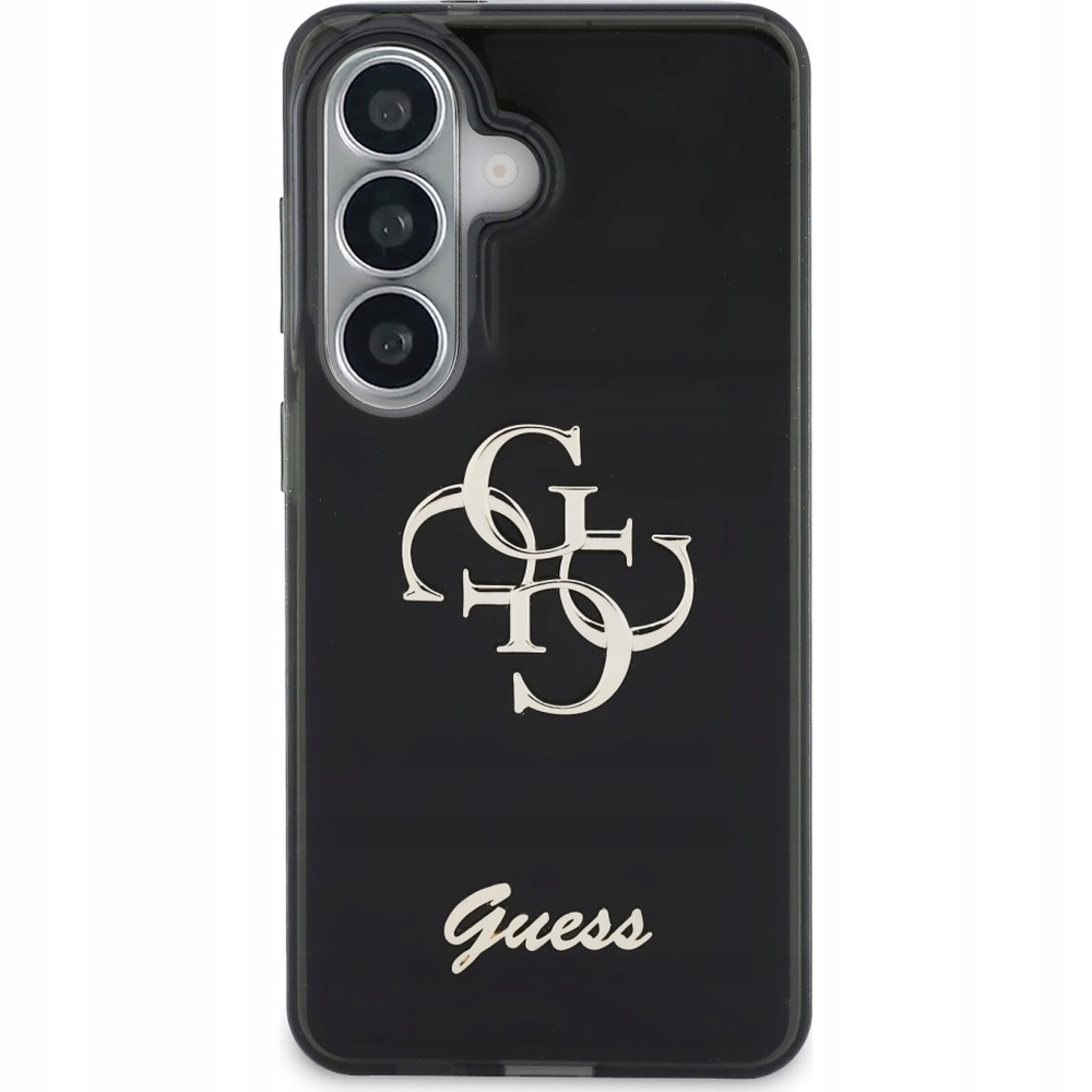 Pouzdro Guess pro Galaxy S26 zadní kryt lehké obal cover case kryt pevné