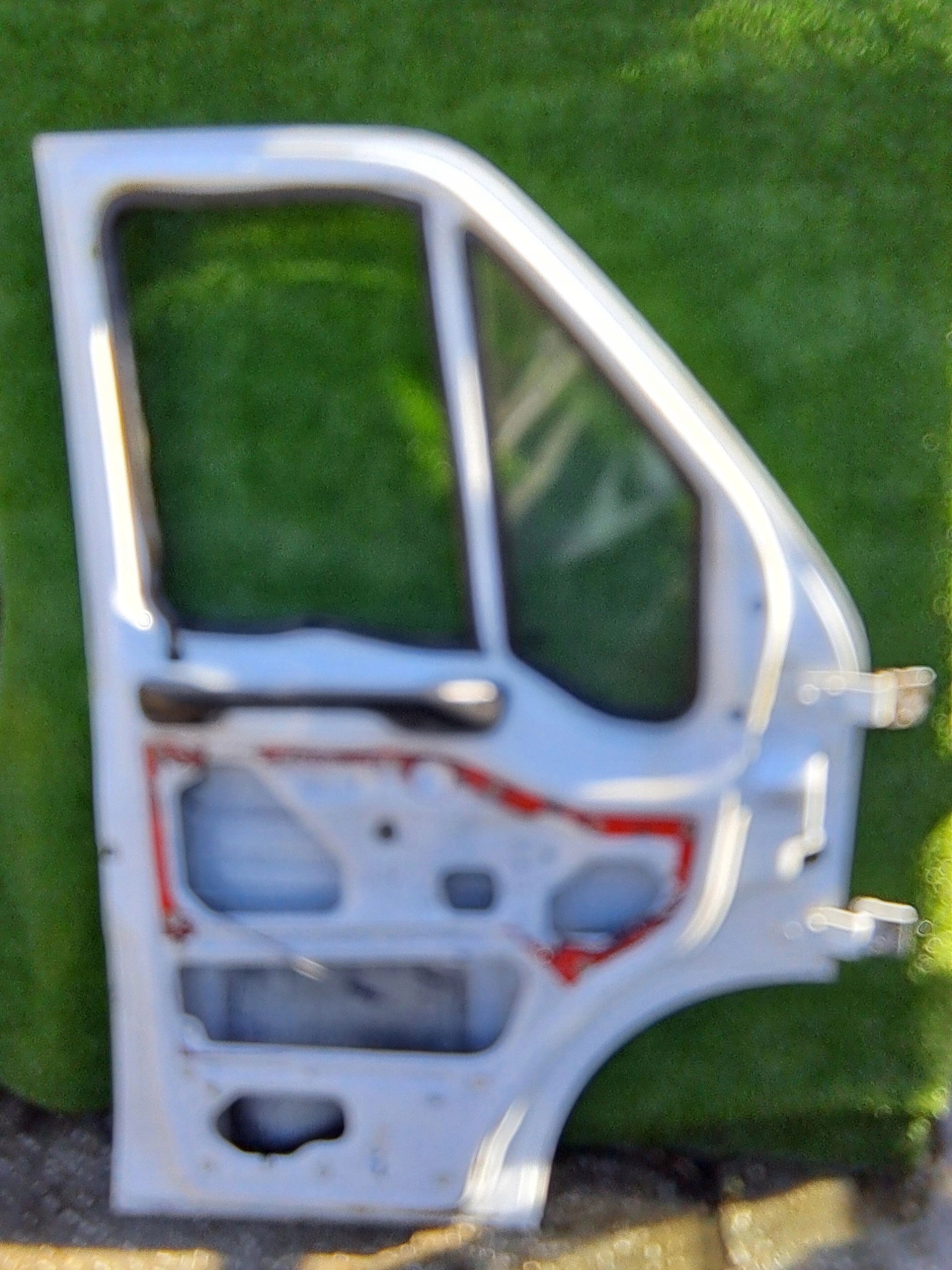 FIAT DUCATO BOXER JUMPER door left front